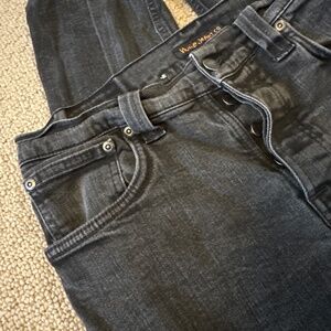 Nudie Jeans
